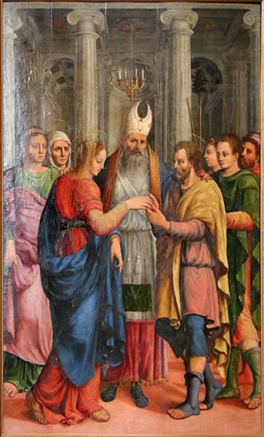 Niccolò Roselli (XVI century - 1580) - photo 1